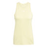 WTR Designed For Training D&eacute;bardeur Tank Top Femmes-Jaune