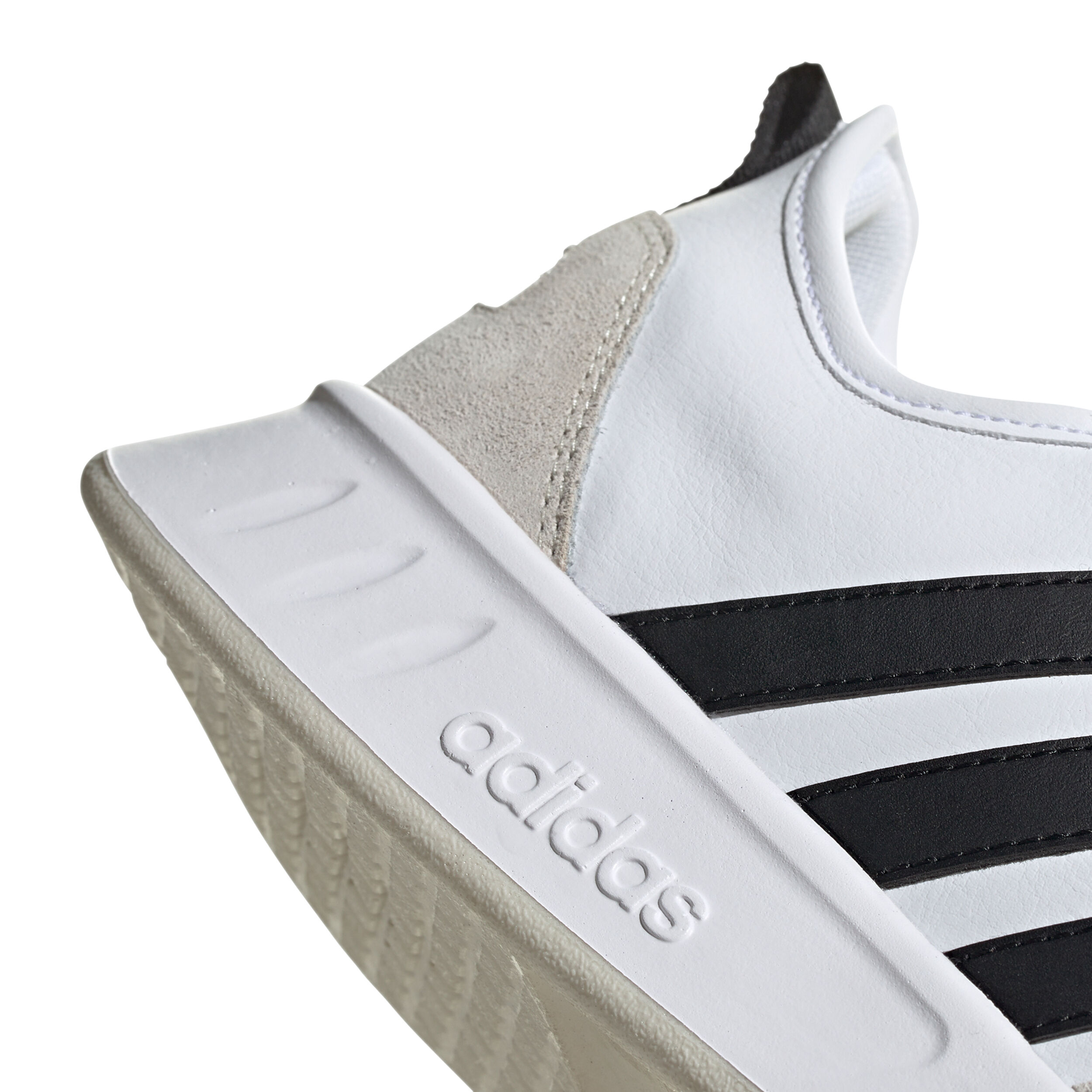 Tenis adidas court 80s discount