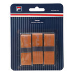 Surgrips Fila Overgrip 3 Pack Blister