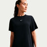 One Relaxed Dri-Fit  T-shirt Femmes-noir