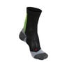 Achilles Chaussettes de sport Hommes - noir, gris fonc&eacute;