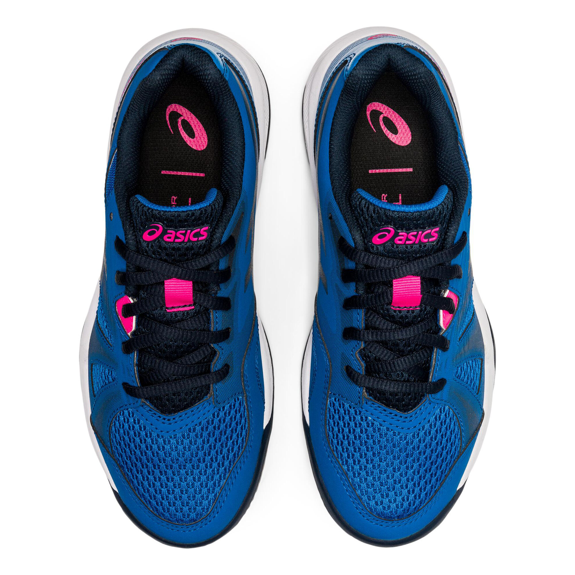 ASICS
