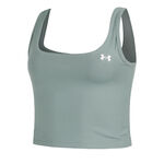 Vêtements Under Armour Motion Tank EMEA-WHT