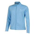 Vêtements Under Armour Motion Jacket EMEA-BLK Long-Sleeves