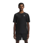 V&ecirc;tements On On Court-T T-shirt Hommes-noir
