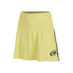V&ecirc;tements Bullpadel Bullpadel Ligua Jupe Femmes - jaune, 
