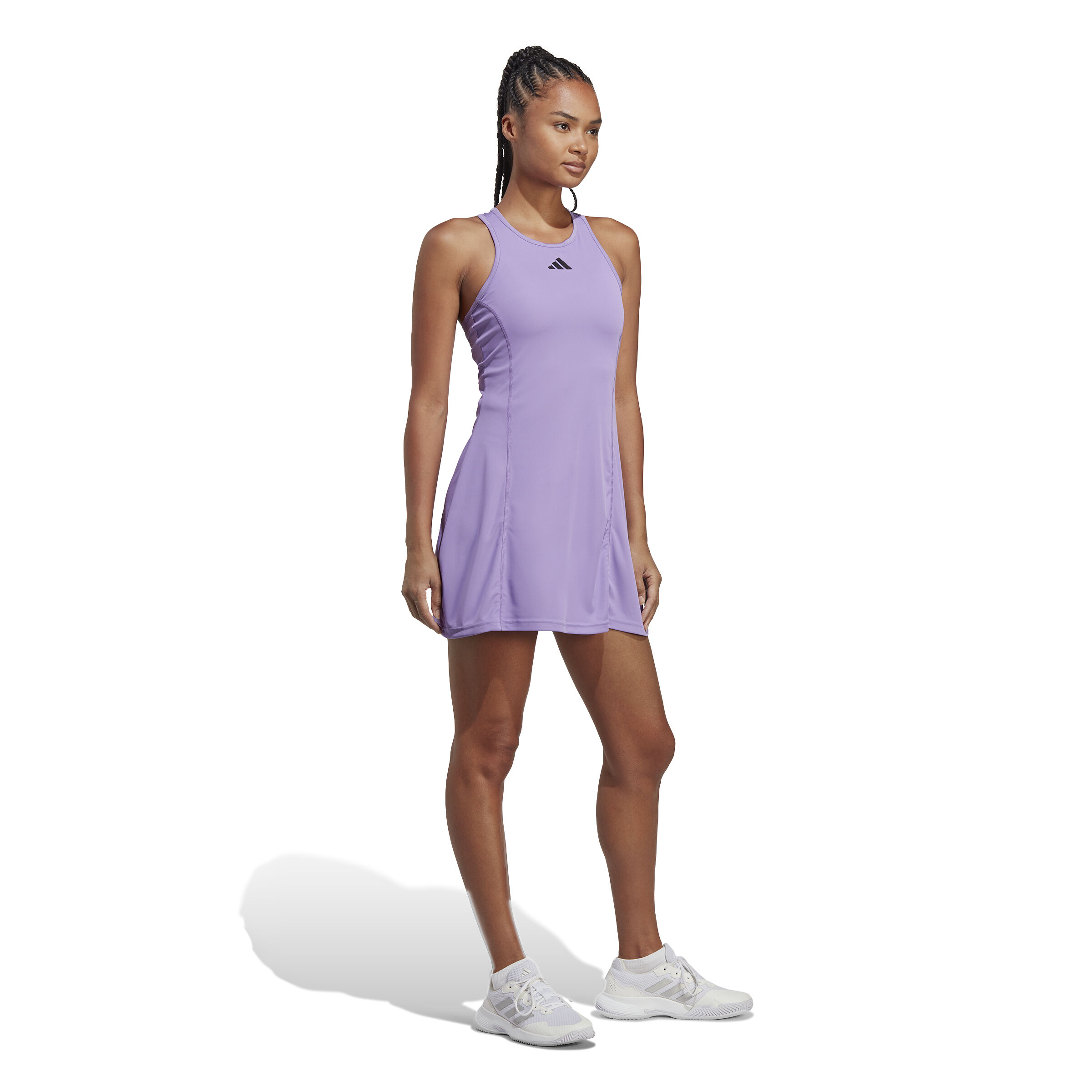 Robe tennis adidas femme on sale