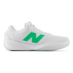 Chaussures de tennis New Balance New Balance FuelCell 996v6 Chaussures Toutes Surfaces Hommes-Blanc,Vert