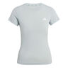 Power Essentials T-shirt Femmes-sauge