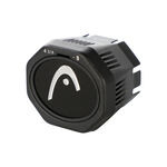 Accessoires raquettes HEAD HEAD Boom, Speed, Extreme Embout-Noir