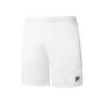 Leon Shorts Hommes-Blanc
