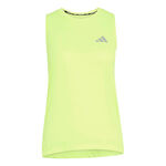 adidas adidas adi365 Breeze  Maillot de course Femmes-jaune