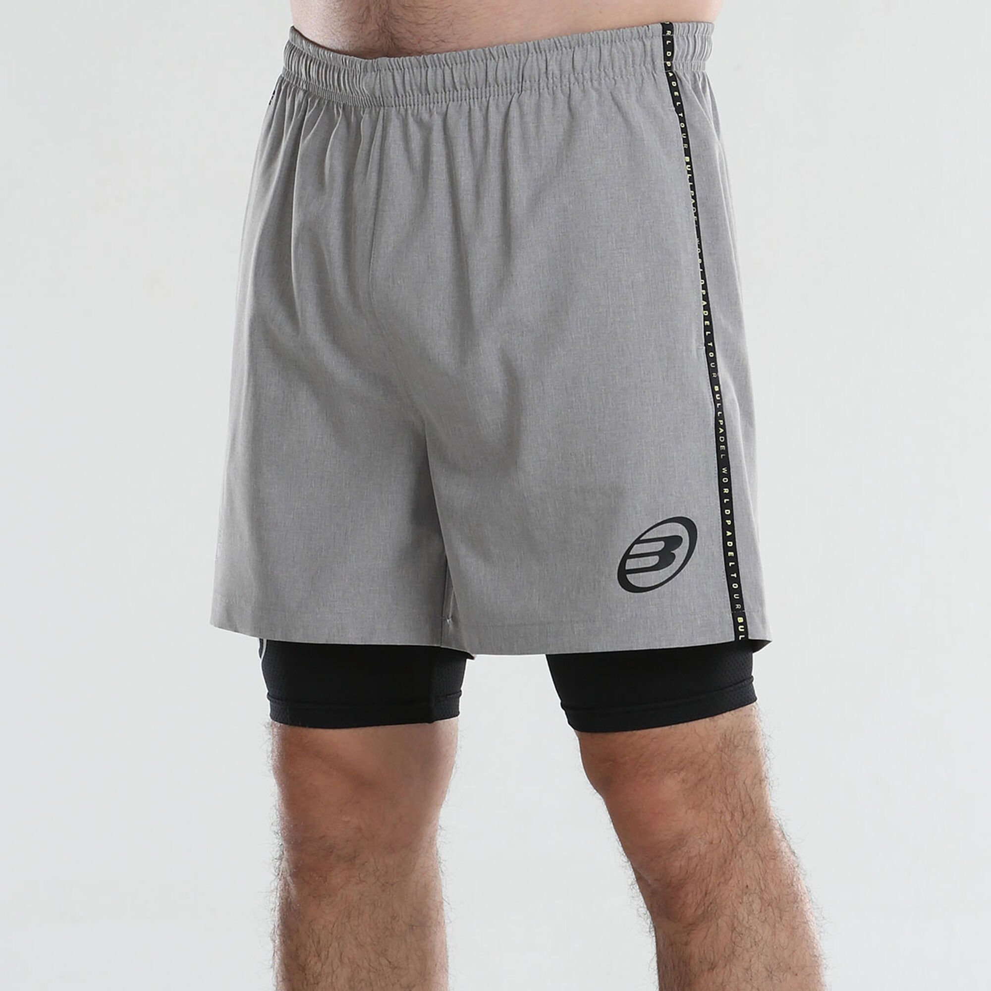 Bullpadel