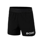 V&ecirc;tements Bj&ouml;rn Borg Bj&ouml;rn Borg Shorts Hommes-Noir