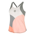 Vêtements De Tennis BIDI BADU Bubble Tank