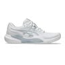 Gel-Challenger 15 Chaussures Toutes Surfaces Femmes-Blanc,Argent