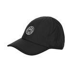 V&ecirc;tements de tennis BIDI BADU BIDI BADU Casquette Unisex-noir