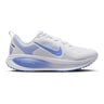 Vomero&nbsp;18 Chaussure de running sans stabilisateurs Femmes - blanc, bleu