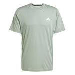 Vêtements adidas Train Essentials Training T-Shirt