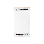 Serviettes HEAD HEAD Towel Serviette-Blanc