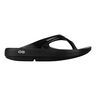 Oolala Chaussure De Récupération Femmes-Noir