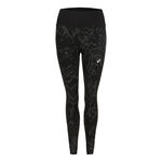 Vêtements ASICS ASICS Lite-Show Collant Tight Femmes-Noir