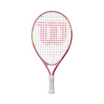 Raquettes De Tennis Wilson INTRIGUE JUNIOR 19 GIRLS
