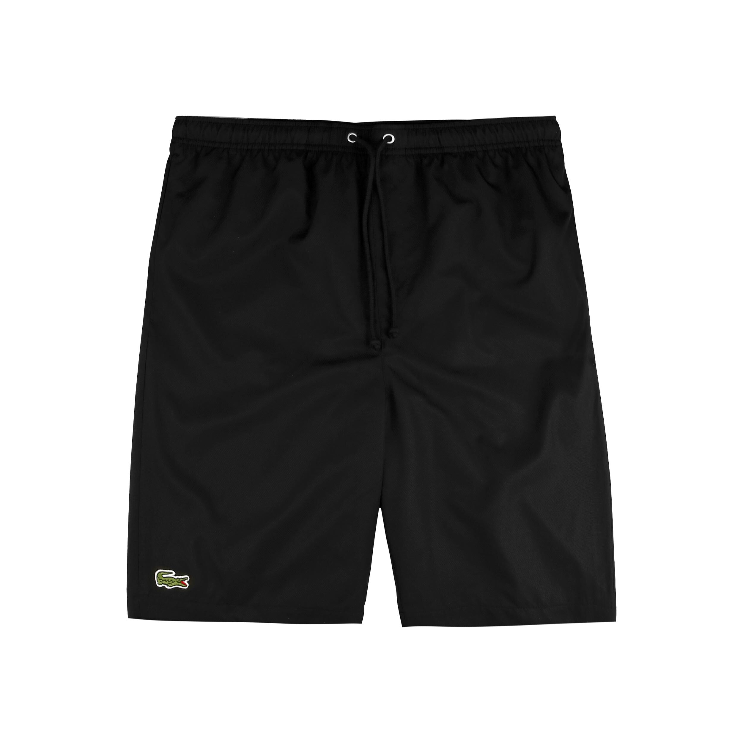 Short de tennis lacoste sales