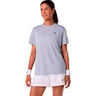 Core T-shirt Femmes - lavendel