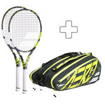 Lot de raquettes Babolat Babolat Pure Aero Team