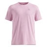 Zeroweight Engineered Chill-Tec Maillot de course Hommes-pink