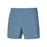 Core 5.5 Short De Running Hommes-Bleu Petrol