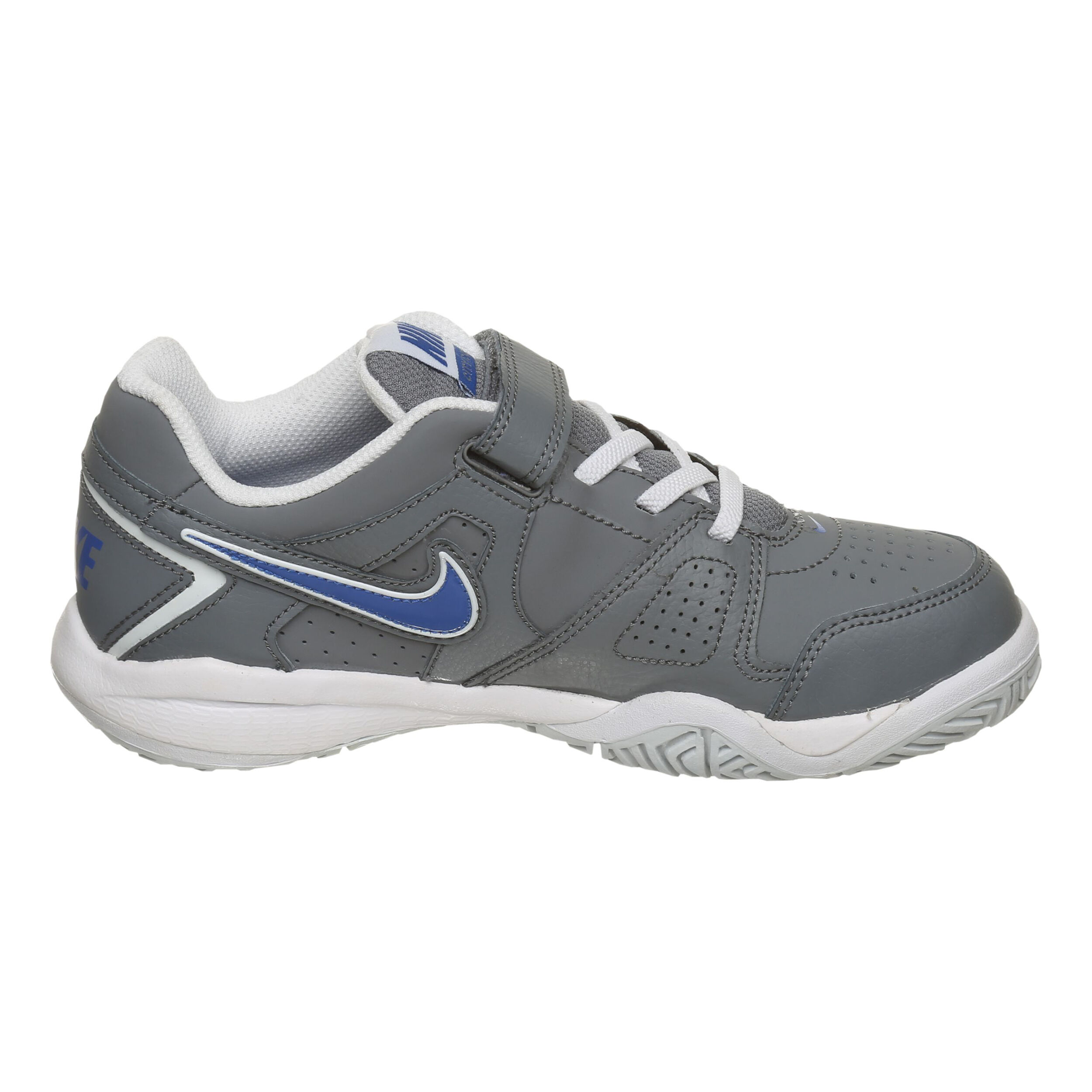 Nike city best sale court noir