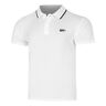 Teamline Polo Hommes-Blanc