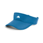 Vêtements de tennis Ellesse Ellesse Capanne Visière Femmes-Bleu