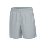 V&ecirc;tements Nike Nike Challenger 7in Brief-Lined Short de running Hommes - gris