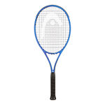Raquettes de tennis HEAD HEAD Speed Graphene XT Speed Pro (Cordée)