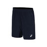 Court 9in Shorts Hommes-Bleu Foncé
