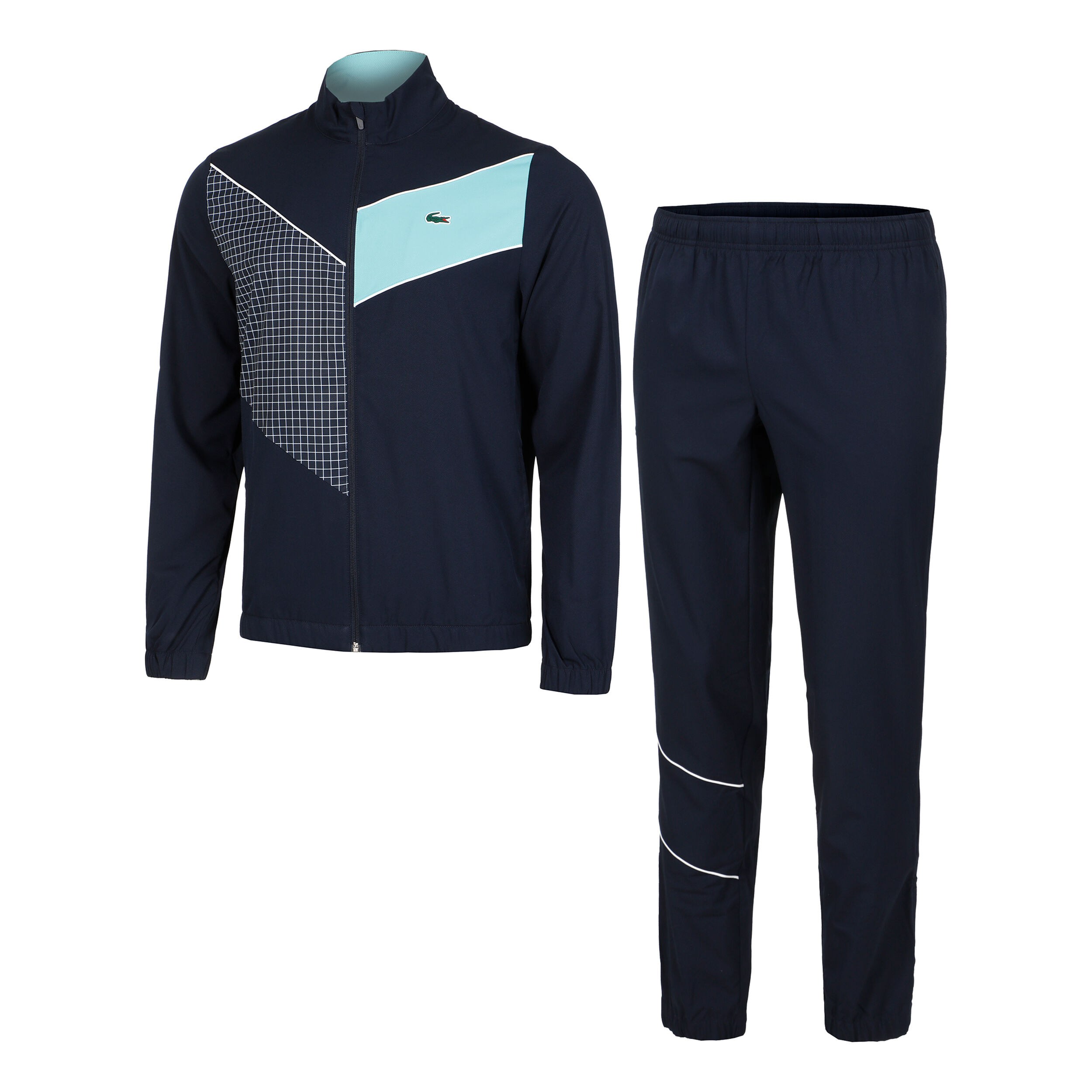 Lacoste survetement homme 2019 online