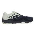 Chaussures de padel HEAD HEAD Motion Team 1.5 Chaussures padel Hommes-noir: vert