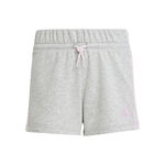 Vêtements adidas adidas Essentials Shorts Enfants-Gris