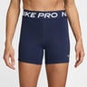 Pro 365 5in Shorts Femmes-Bleu Fonc&eacute;