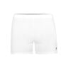 Bella Short Avec Poche-balles Femmes-Blanc