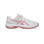 ASICS ASICS Gel-Game GS Chaussures toutes surfaces Enfants - blanc, vieux rose