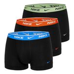 Vêtements Nike Everyday Cotton Stretch Boxershort Men