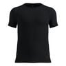 Performance X-Light Maillot de corps Hommes-noir