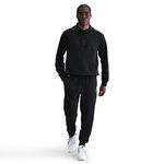 Vêtements Nike Nike Court Dri-Fit Heritage Sweat À Capuche Hommes-Noir