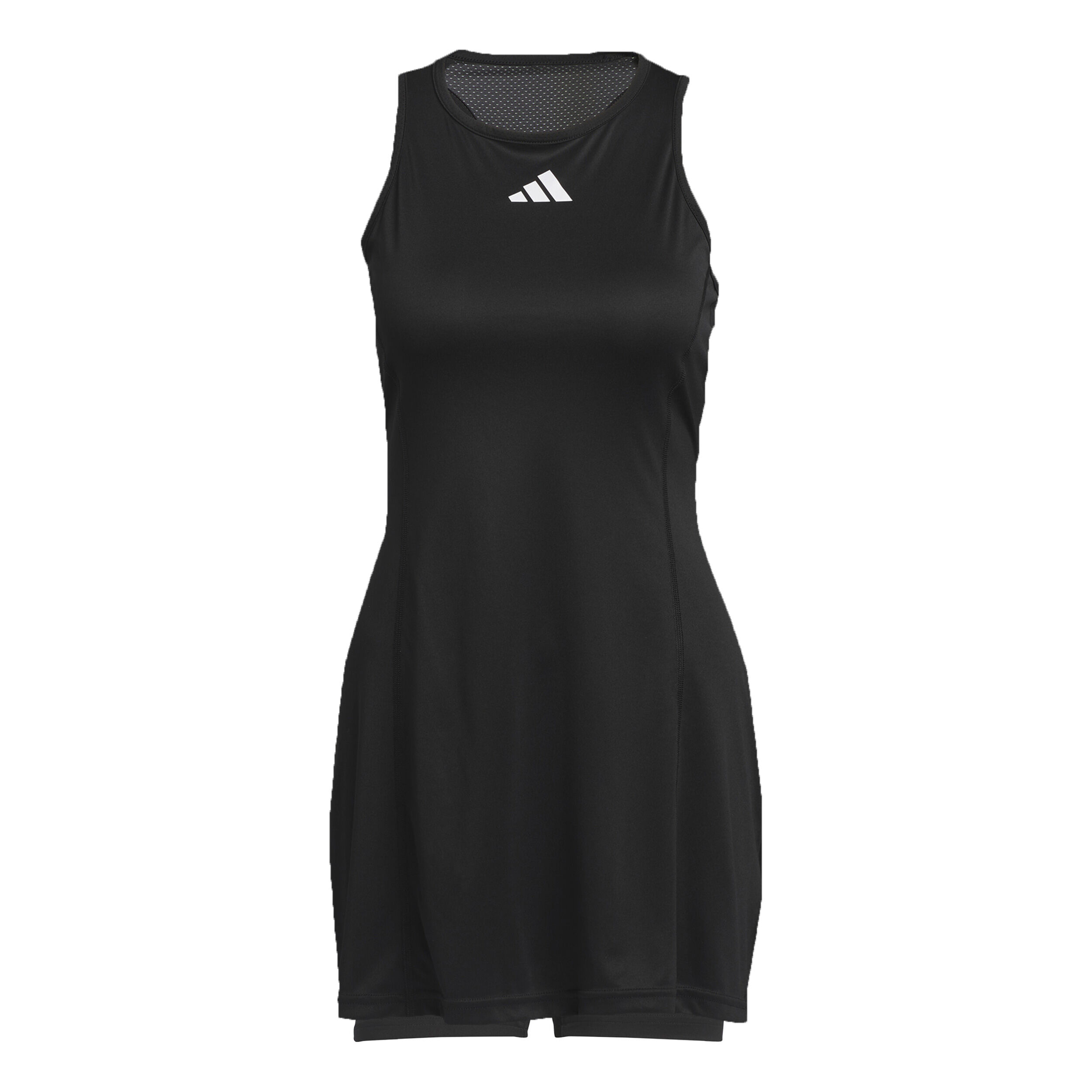 Buy adidas Club Robe Femmes Noir online Tennis Point BE