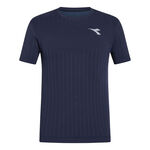 Vêtements Diadora Ss T-Shirt Icon Stratouno