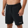 Borg Classic Shorts Hommes-Noir